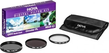 Filtras Hoya DFK55 II