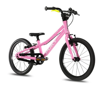 Dviratis PUKY LS-PRO 18 Alu LTD rose