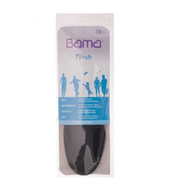 Bama Fresh Deo Active (BM2-a) kojinės