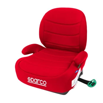 (EN) Car seat with backrest 22-36kg