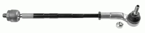 Strypo montavimas LEMFÖRDER 25980 01