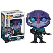 POP Vinyl Games Mass Effect Androm Jaal