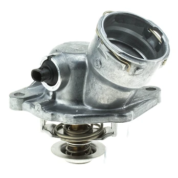 Termostatas, aušinimo skystis MOTORAD 669-100K