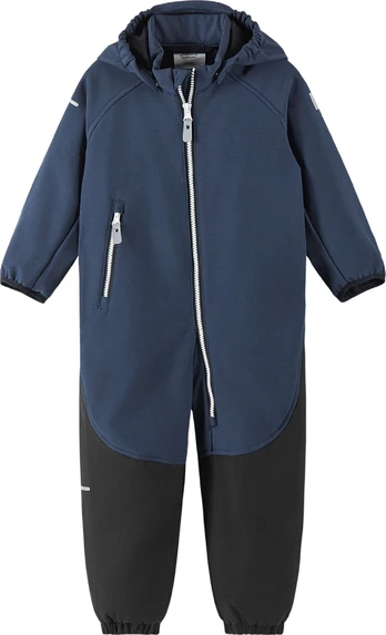 REIMA Mjosa 5100006C Navy - 86