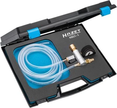 Self-diagnosis Equipment HAZET HAZ 4801-1