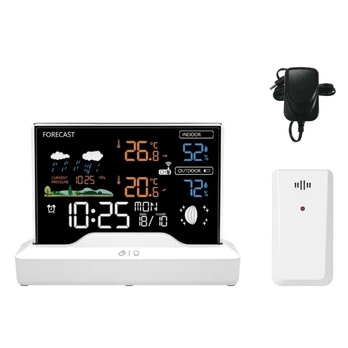 Manta MTO100W Windy Baltas