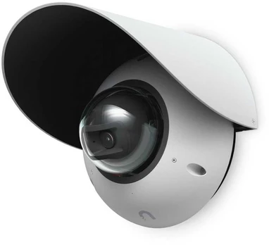 Ubiquiti G6 Dome camera accessory for optimal image quality and