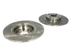 DELPHI BG3186 Brake Disc kaina