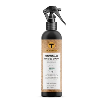 MACADAMIA XTREME SPRAY rekonstruktorius