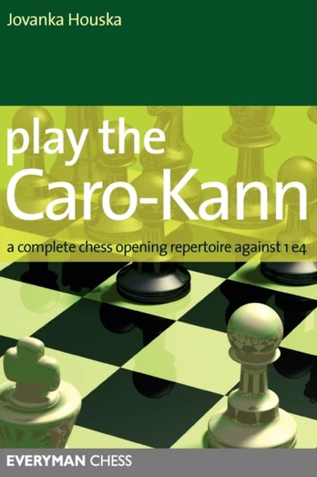 Play the Caro-Kann