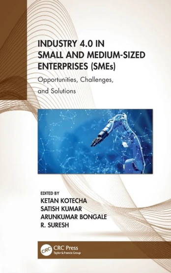 Industry 4.0 in Small and Medium-Sized Enterprises (SMEs)
