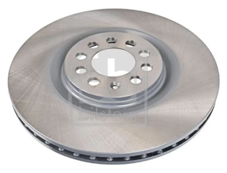 FEBI FE19096 Brake Disc