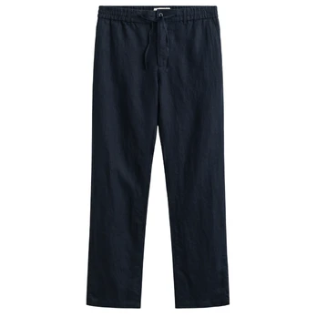 Kelnės vyrams, Mėlyna, 1504040-433 Pants