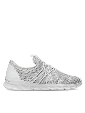 Rieker Laisvalaikio batai 54071-80 Pilka