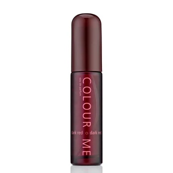 Milton Lloyd Colour Me Dark Red EDP 50ml