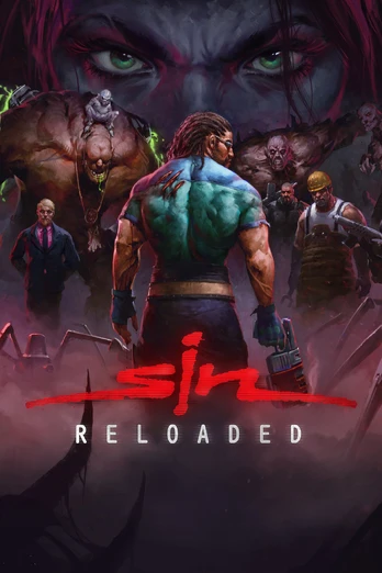Sin Reloaded PC