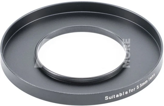 55mm Adapter Ring for Mirage V2