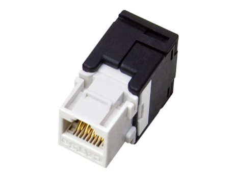 Alantec Keystone modulis RJ45 be įrankių UTP cat.5e