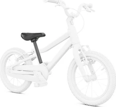 Berg Dash 14 - Saddle
