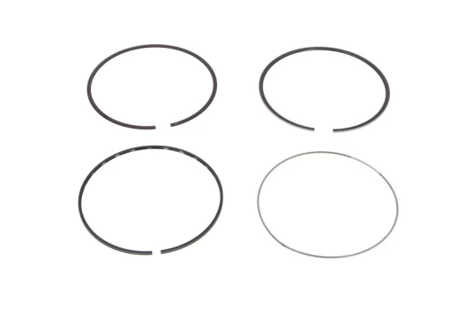 GOETZE 08-439300-00 Piston rings set