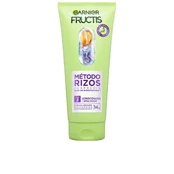 FRUCTIS CURL METHOD NO. 2 conditioner 200 ml kaina