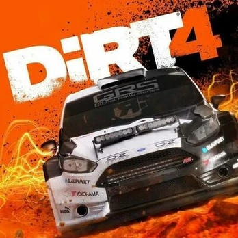 Dirt 4 PC