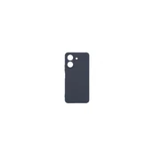iLike Xiaomi Redmi 13C 4G / Poco C65 nano silikoninis dėklas mėlynas kaina