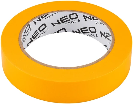 Neo Tools Taśma malarska washi 24mm x 50m
