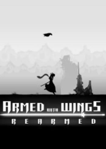 Armed with Wings: Rearmed PC
