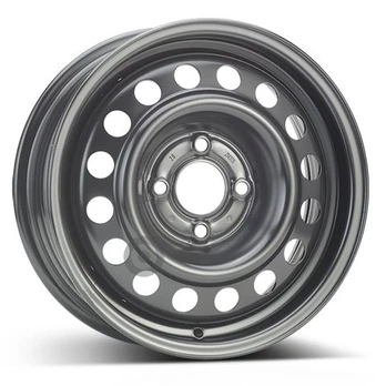 Ratlankis plieninis 5,5 x14 4x100 ET36