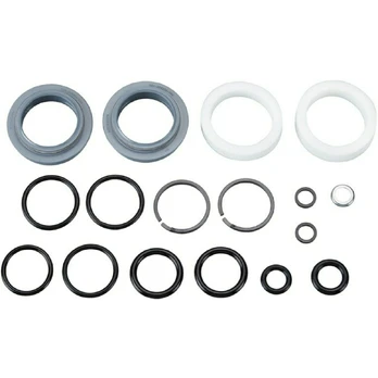 RockShox amortizatoriaus remonto komplektas | Basic | Revelation Dual Air 2012