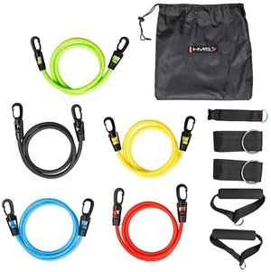 TX30 TRAINING TAPES SET HMS
