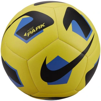 Nike NK Park Team Ball DN3607-765 Yellow 4