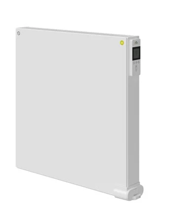 elektriskais eļļas radiators, 11 tips, Yali Parada Plus, 500x800mm, 230V, 750W