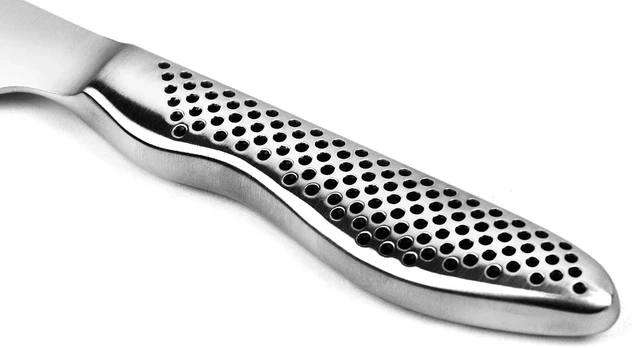 Global Gs-89a Virėjo peilis, 13 cm ašmenų ilgis