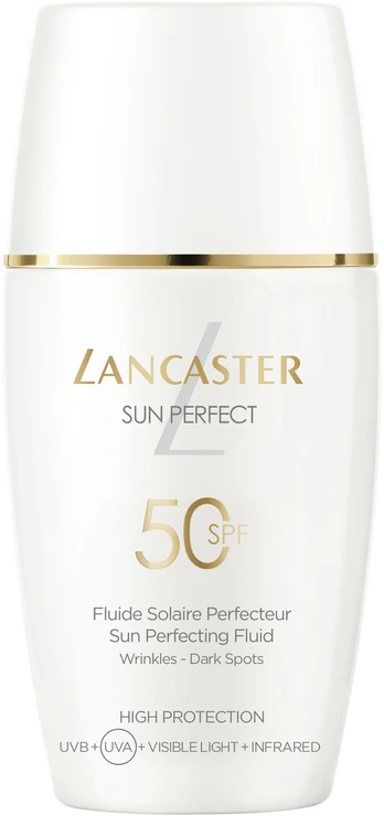 Lancaster - Sun Perfect Fluid SPF 50 30 ml
