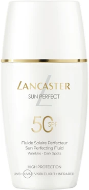 Lancaster - Sun Perfect Fluid SPF 50 30 ml kaina