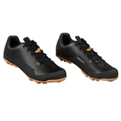 Batai FORCE PHANTOM GRAVEL // dydis 44 (juoda/ruda) kaina