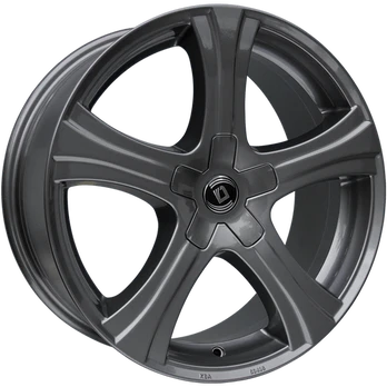 DIEWE WHEELS Barba Grey R18 5x112.00 ET30 CB66.70 J8.0