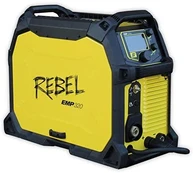 Suvirinimo pusautomatis ESAB Rebel EMP 320ic kaina