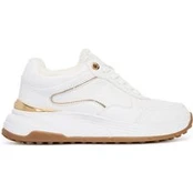 Laisvalaikio batai Guess FLFRRE ELE12 Balta