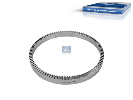 jutiklio žiedas, ABS 1.17163
