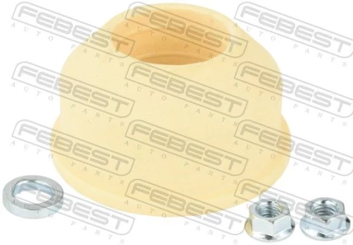 Atraminis buferis, pakaba FEBEST VWD-003