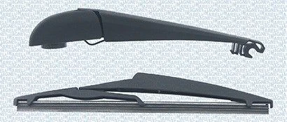 Valytuvai MAGNETI MARELLI 000723180368