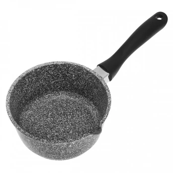 Puodas su rankena