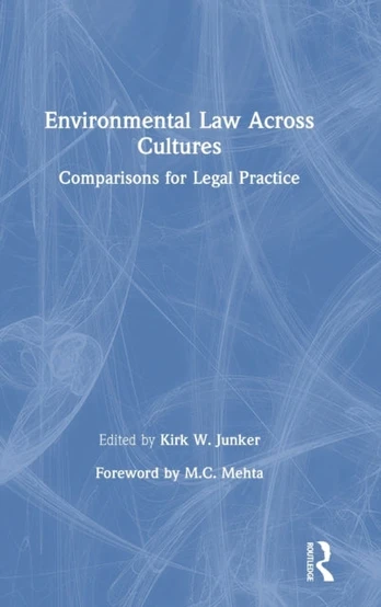Environmental Law Across Cultures