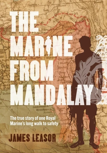 Marine from Mandalay