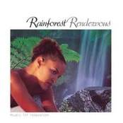CD Thirkell*, & Keiles*, & Leach* - Rainforest Rendezvous