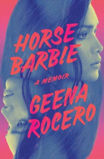 Horse Barbie, A Memoir