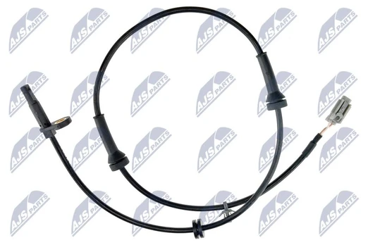 Jutiklis, rato greitis NTY HCA-NS-047